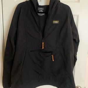 LL Bean Women’s Mountain Classic Anorak